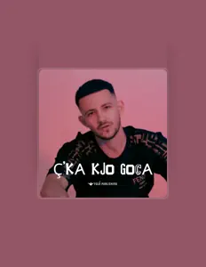 Poslechněte si interpreta Renato Doko, sledujte hudební videa, přečtěte si životopis, podívejte se na data turné a další informace.
