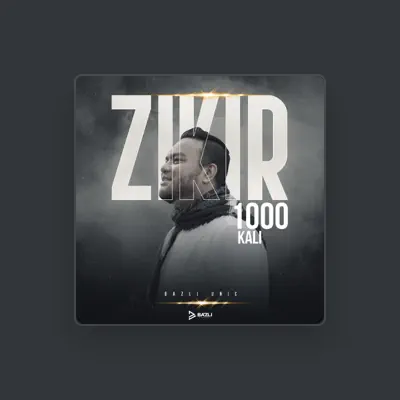 Listen to Bazli Unic, watch music videos, read bio, see tour dates & more!