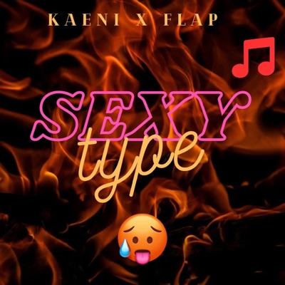 Sexy Type - Single