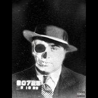 Al Capone (Scarface) - Single - Moneyboymarkk
