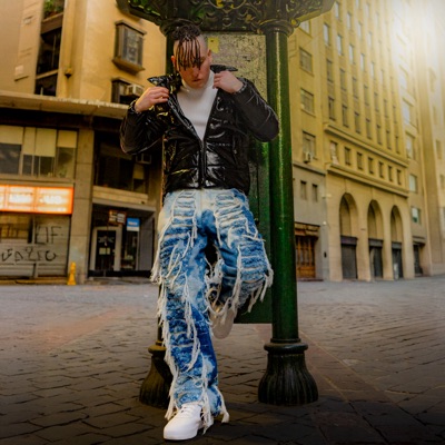 X Madrid (feat. Lam) - Single