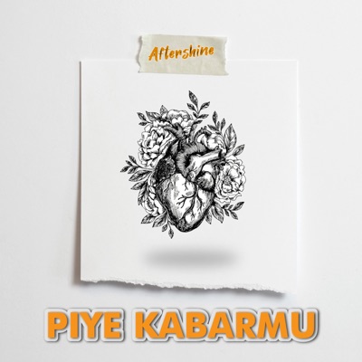 Piye Kabarmu - Single