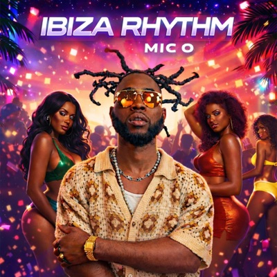 Ibiza Rhythm - Single