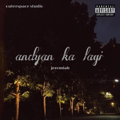 Andyan ka lagi - Single