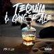 Tequila Ginger Ale Single
