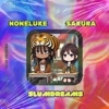 SLUMDREAMS (If Life is a Dream) (feat. Sakura) [AGGRESSIVE CUT] - Single