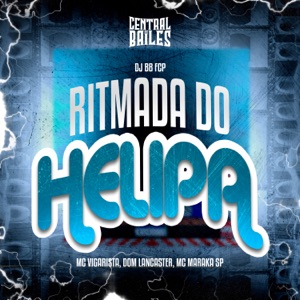 Ritmada Do Helipa (feat. MC MARAKA SP)