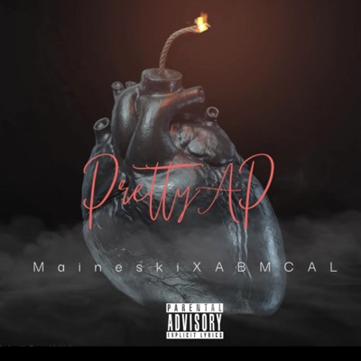 TRIUMVIRATE (feat. Abmcal & Maineski) - Single