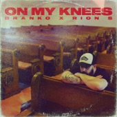 On My Knees artwork