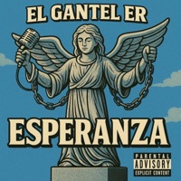 ESPERANZA - Single - El Gantel Er