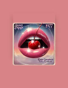 收听 Sweet Magic、观看音乐视频、阅读小传、查看巡演日期等 ！