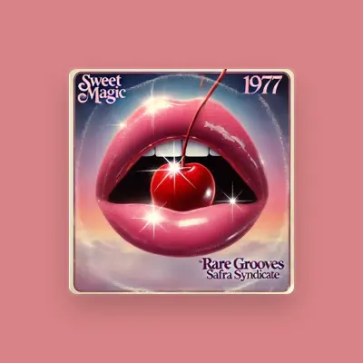 Listen to Sweet Magic, watch music videos, read bio, see tour dates & more!