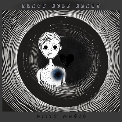 Black Hole Heart - Single