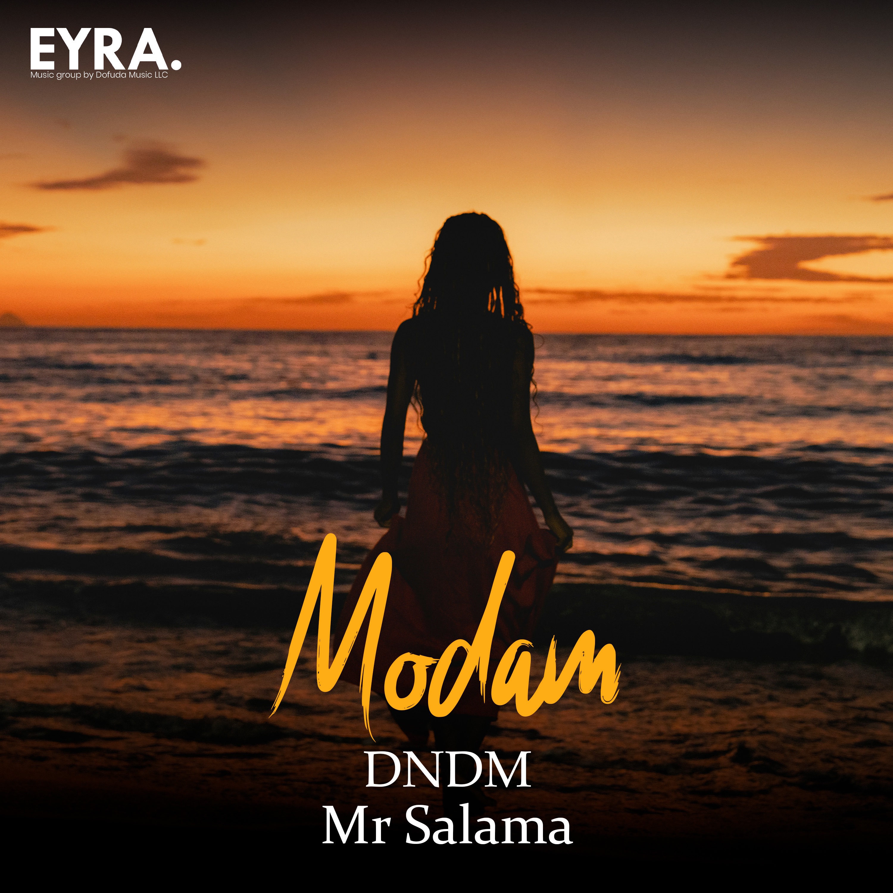 Modam - Single