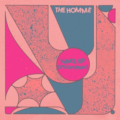 Wake Up (It's Saturday) - EP