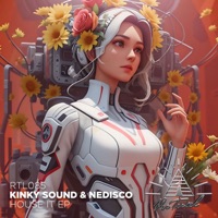 House It - Single - Kinky Sound & Nedisco