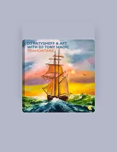 Ouça DJ PATYSHEFF, assista a videoclipes, leia a biografia, veja as datas das turnês e mais!