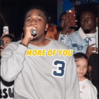 MORE of YOU (feat. Issac Mansfield) - Single - iLand_13