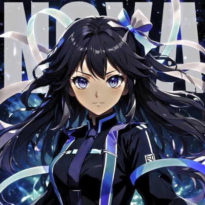NOVA! - EP