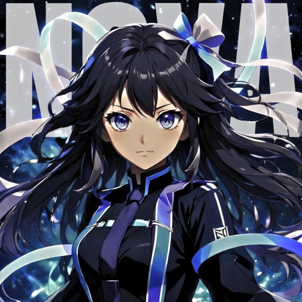 NOVA! - EP