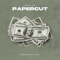 Papercut - Single - J.Lerch