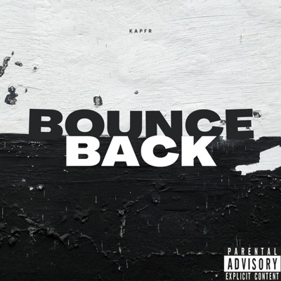 Bounce back - Single