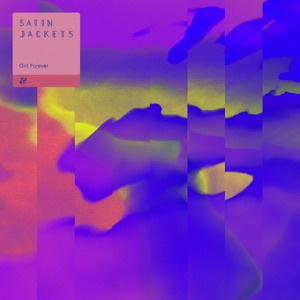 Girl, Forever - Single