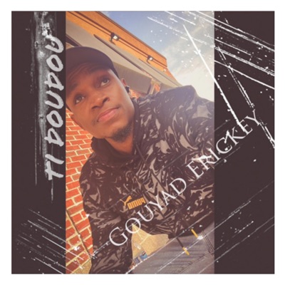 Ti DouDou Gouyad - Single