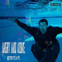 Angry And Alone - Single - NickyCaps