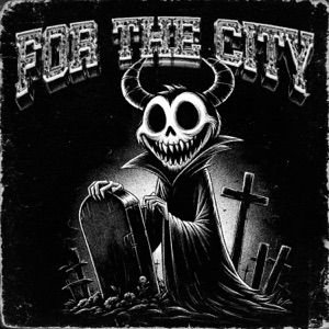 FOR THE CITY (feat. 99zed)