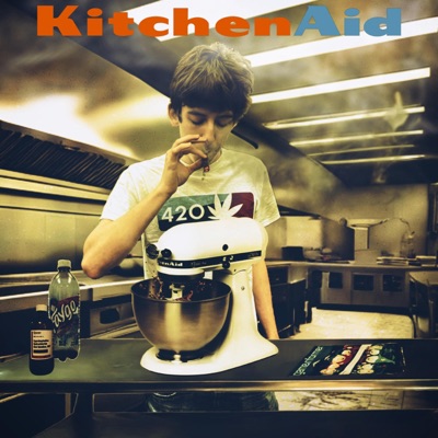 KitchenAid - Single
