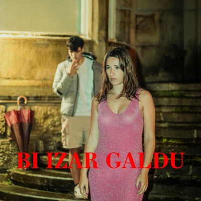 Bi izar galdu - Single