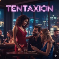 TENTAXION - Single - DAMIAN RO$e