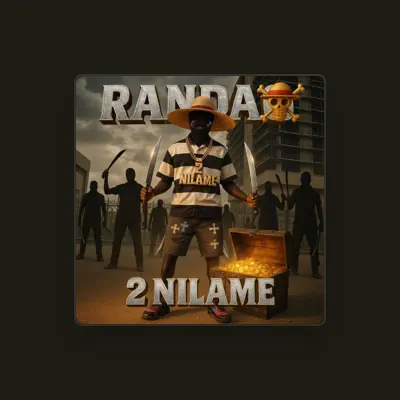 Listen to 2 nilame, watch music videos, read bio, see tour dates & more!