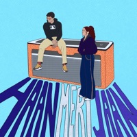 Haan Meri Jaan - Single - Eman Pirzada, Daniyaal Omar & shehryar khan