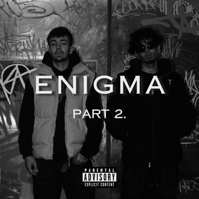ENIGMA Part. 2