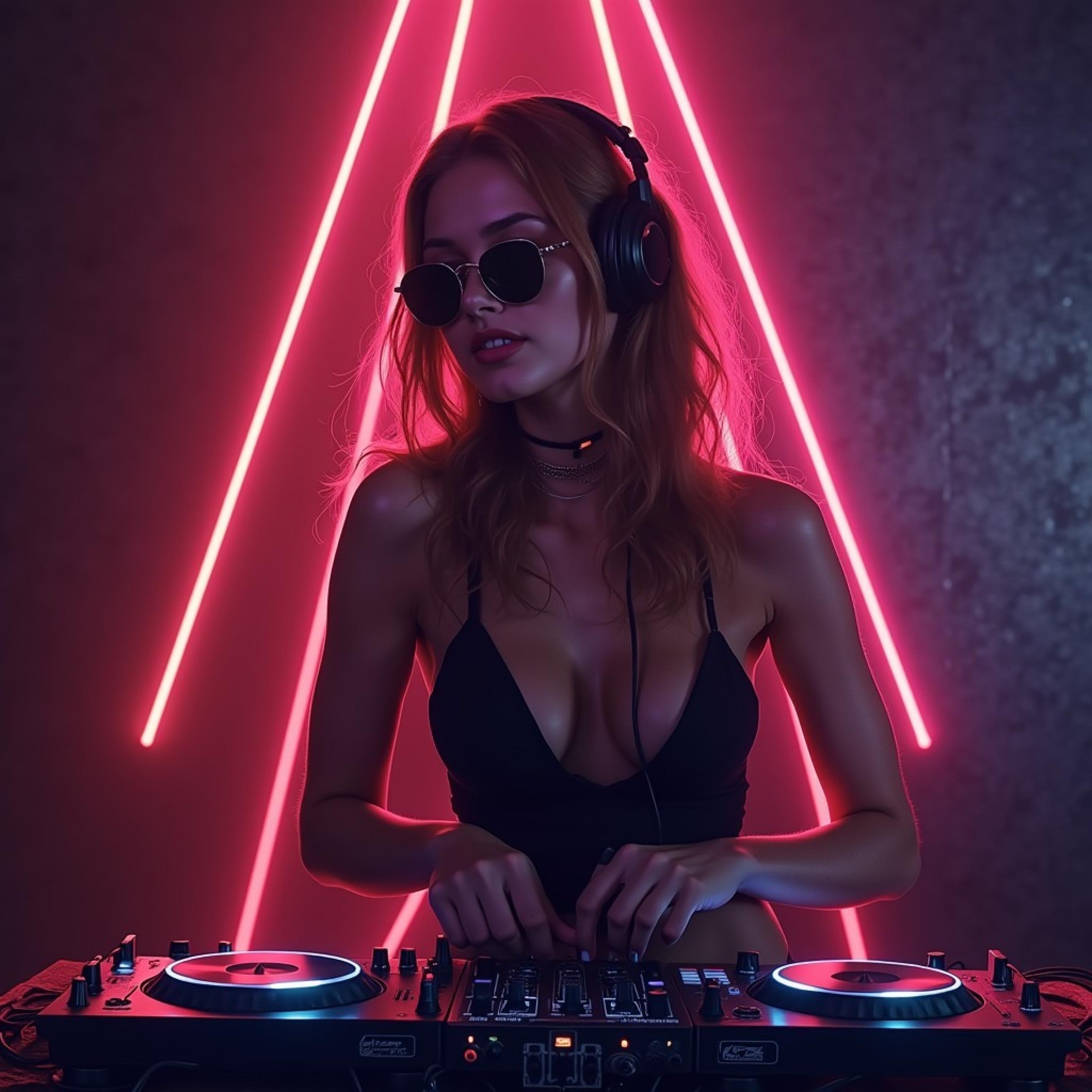 Electric Pulse - Single