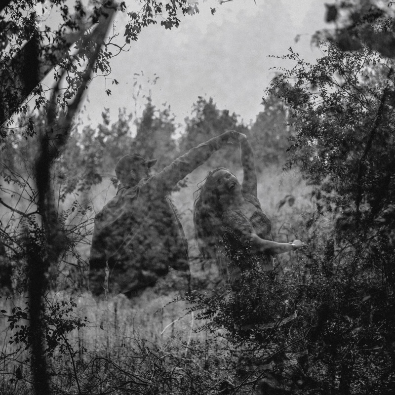 In The Clearing - Single