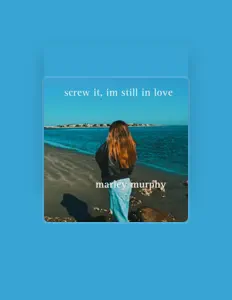 Listen to Marley Murphy, watch music videos, read bio, see tour dates & more!