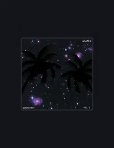 Escucha a SOUNDTEST, mira videos musicales, lee su biografía, consulta las fechas de las gira y más.