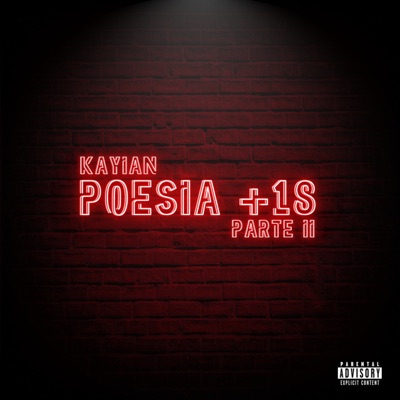 Poesia +18, Parte II - Single