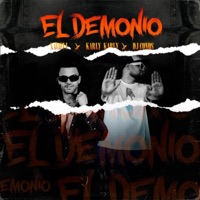 El Demonio (feat. Karly Karly & Dj Conds) - Single - Xaviell