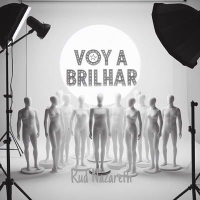 Voy a Brilhar - Single