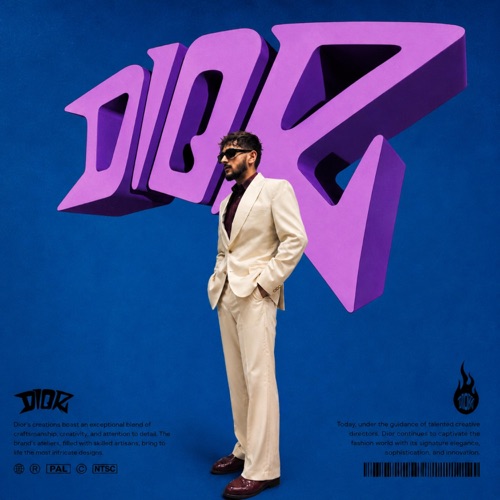 DIOR (feat. Lordxn, Sinsayer & Trap Erin)