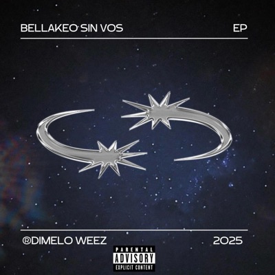 BELLAKEO SIN VOS (feat. Jorlan) - EP