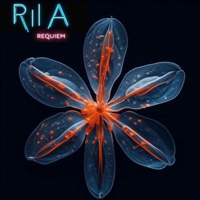 RIIA - Requiem (feat. RIIA) - Single