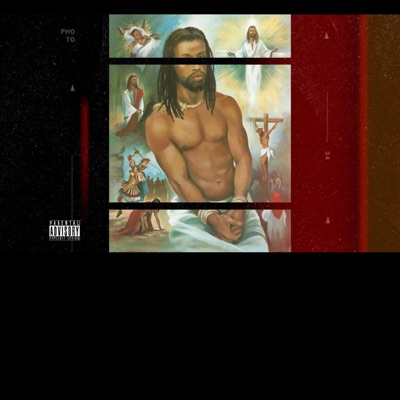 Pray (official audio) - Single