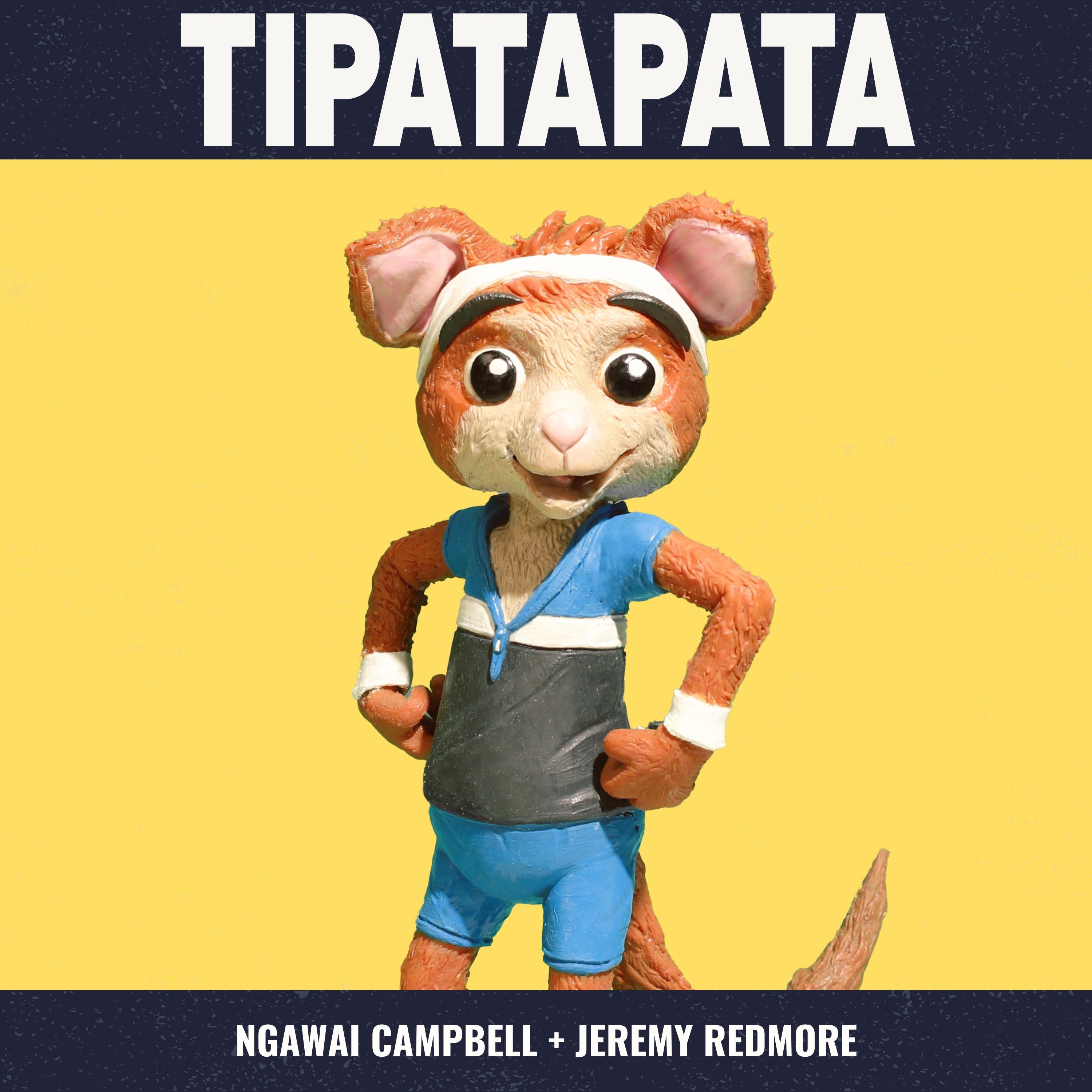 Tipatapata - Single