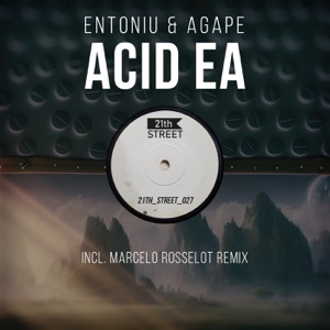 Acid EA - Single