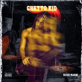 Ghetto Kid Ricki Marni